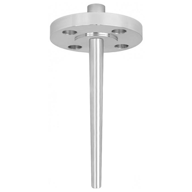 Wika Thermowell, Model TW10-P